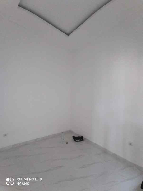 dijual rumah banbu apus pamulang tangsel