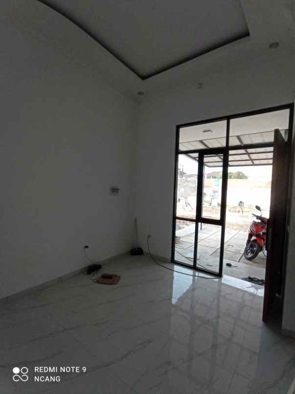 dijual rumah banbu apus pamulang tangsel