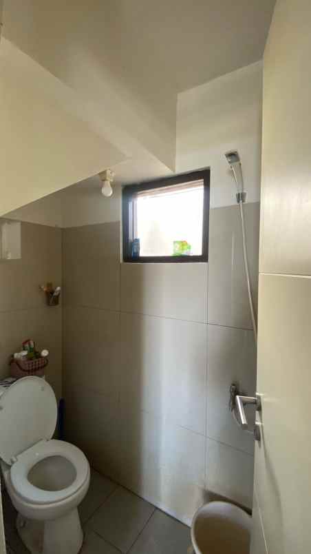 dijual rumah bandung city view