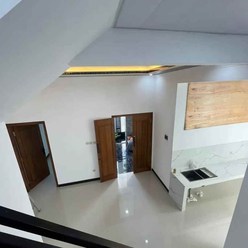 dijual rumah bangunjiwo