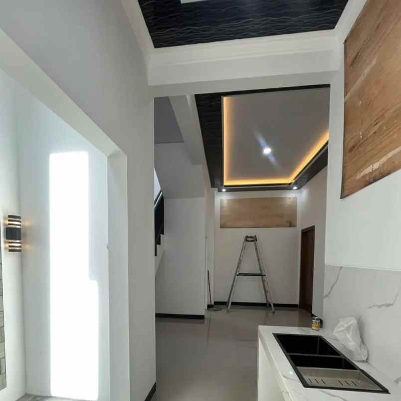 dijual rumah bangunjiwo