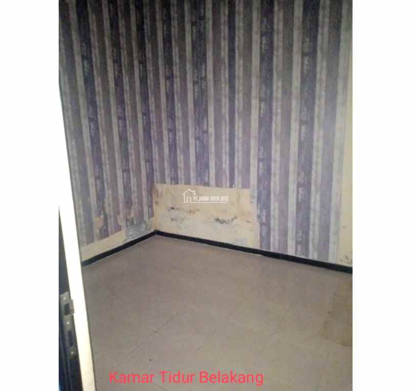 dijual rumah banyumanik