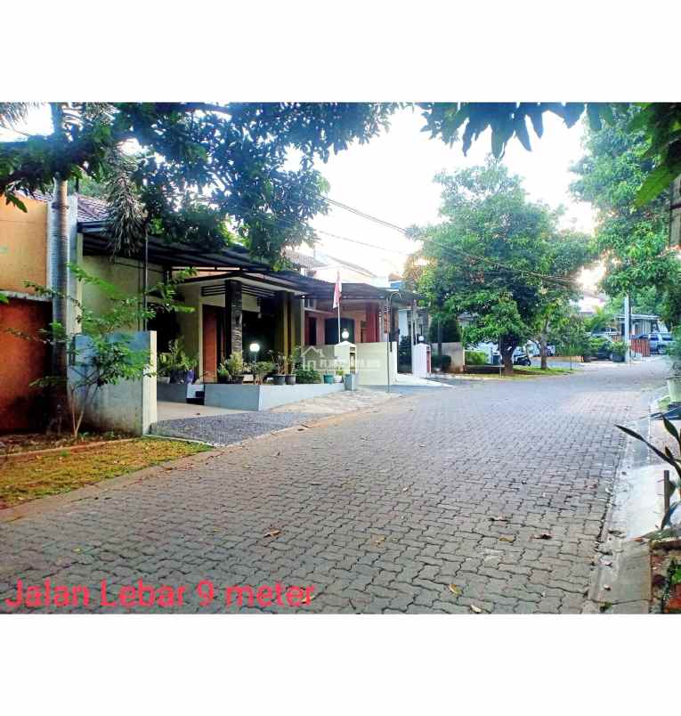 dijual rumah banyumanik