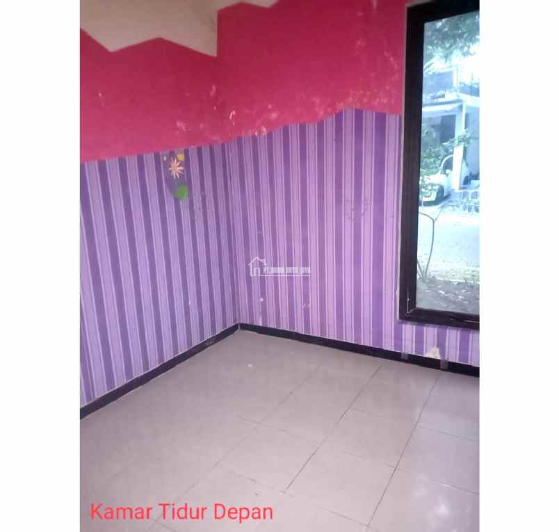 dijual rumah banyumanik