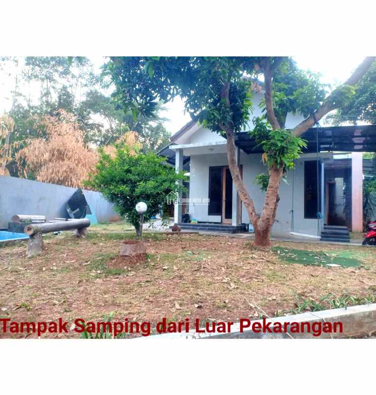 dijual rumah banyumanik