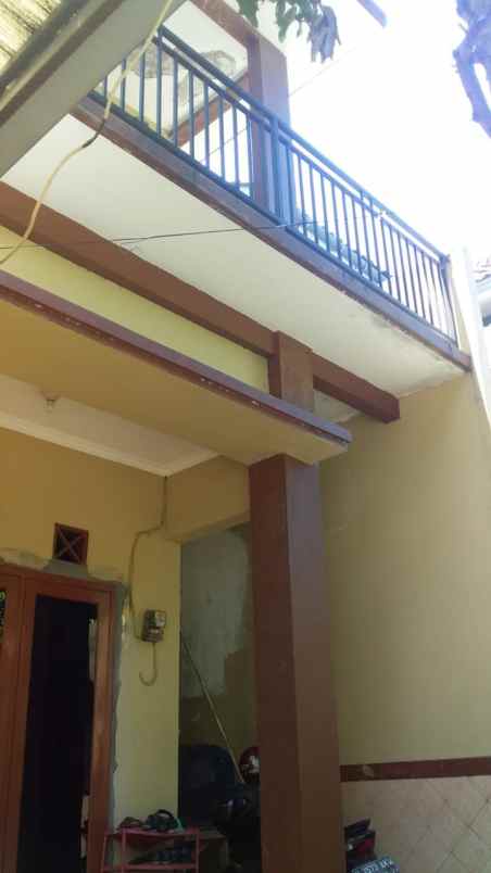 dijual rumah banyumanik