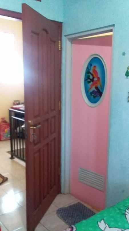 dijual rumah banyumanik