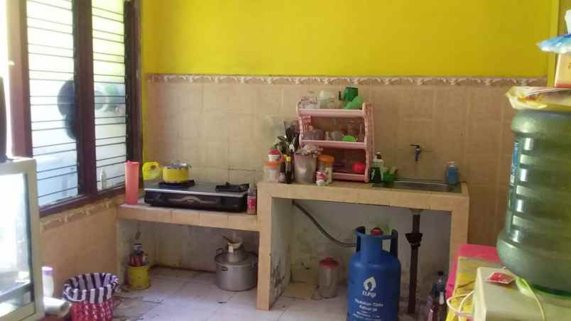 dijual rumah banyumanik