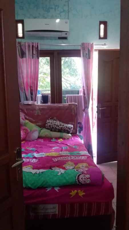 dijual rumah banyumanik