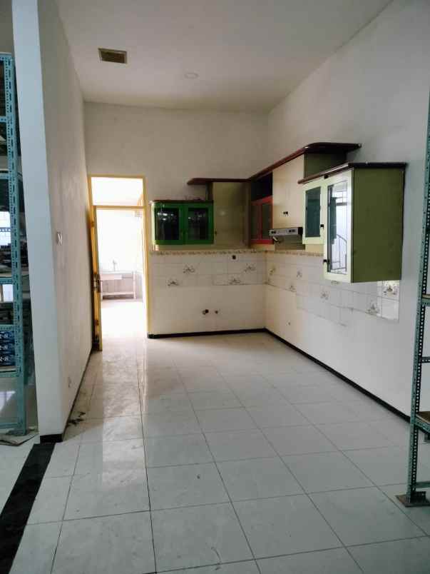 dijual rumah baruk utara