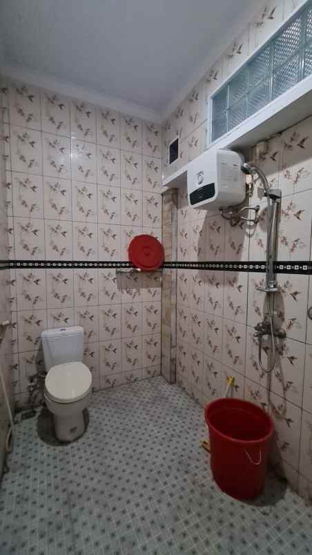 dijual rumah bekasi jaya