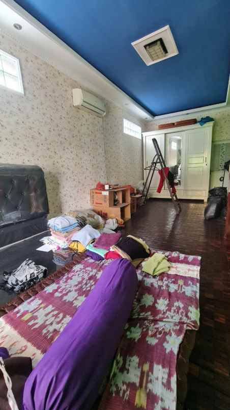 dijual rumah bekasi jaya