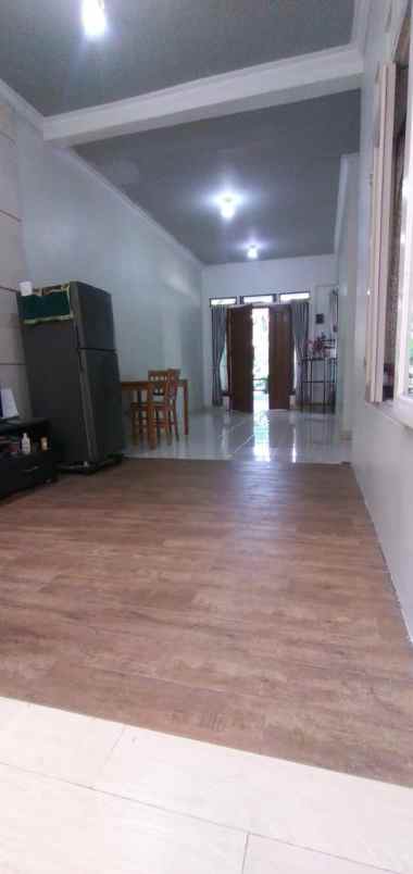 dijual rumah bela cassa residence