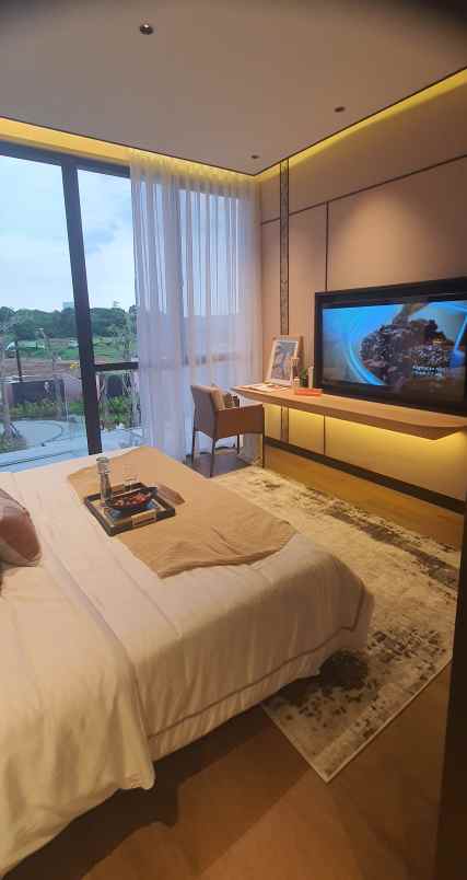 dijual rumah blackslate homes lippo