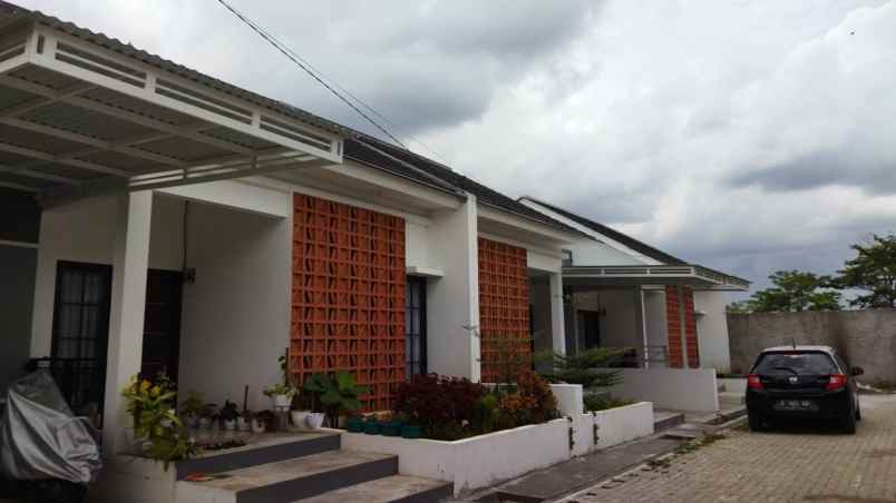 dijual rumah bojongsoang bandung