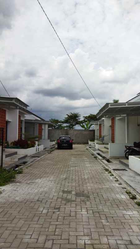 dijual rumah bojongsoang bandung