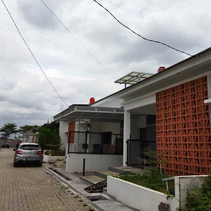 dijual rumah bojongsoang bandung