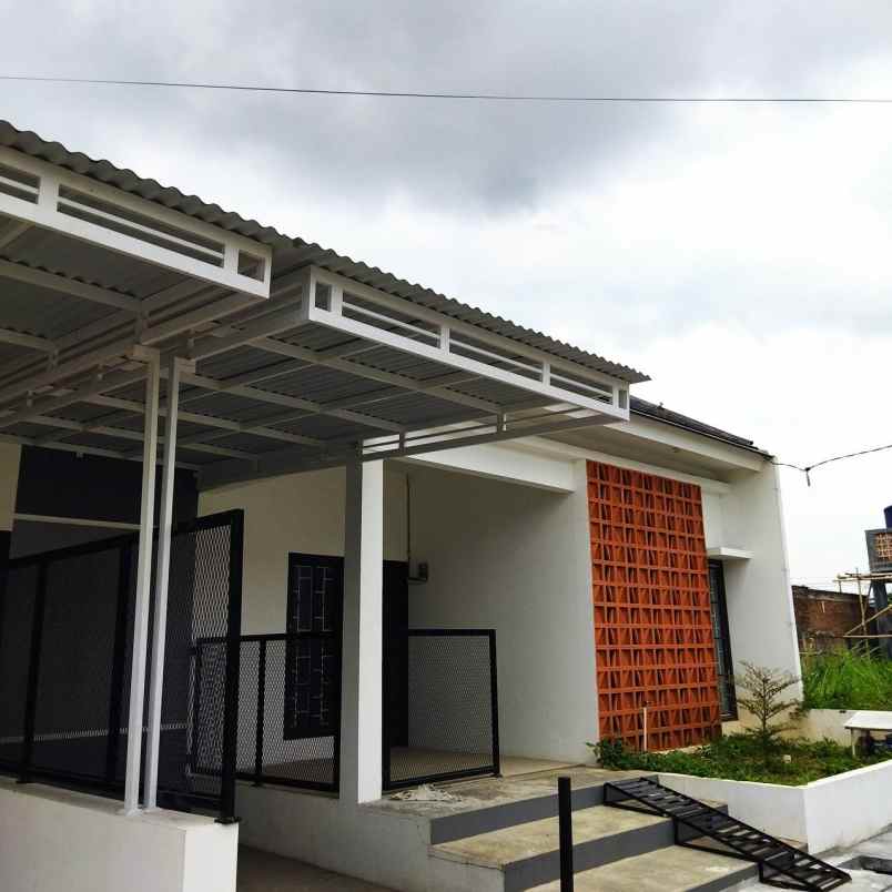 dijual rumah bojongsoang bandung