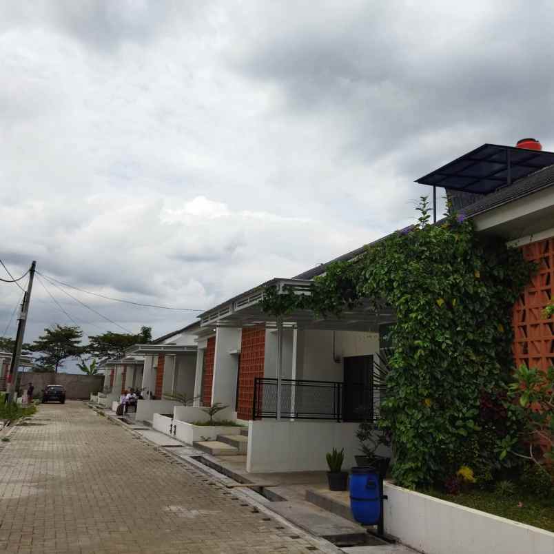 dijual rumah bojongsoang bandung