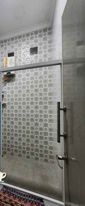 dijual rumah bsd sektor 1 1 serpong tangerang selatan