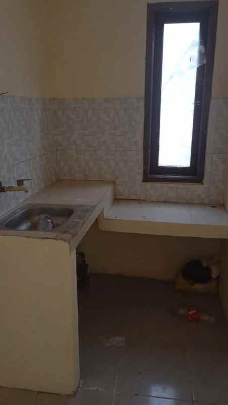 dijual rumah bsi 2 pengasinan sawangan