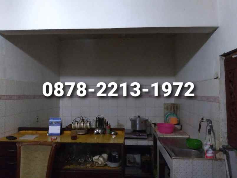 dijual rumah buah batu raya bandung tengah