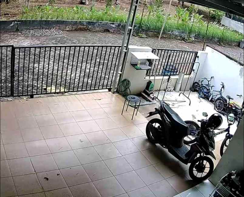 dijual rumah bukit cemara residence