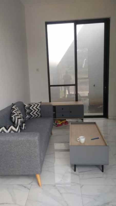 dijual rumah buring kedungkandang