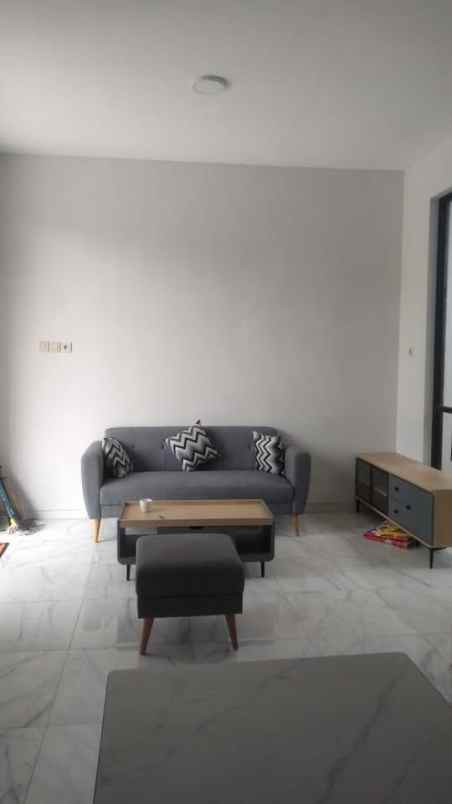 dijual rumah buring kedungkandang