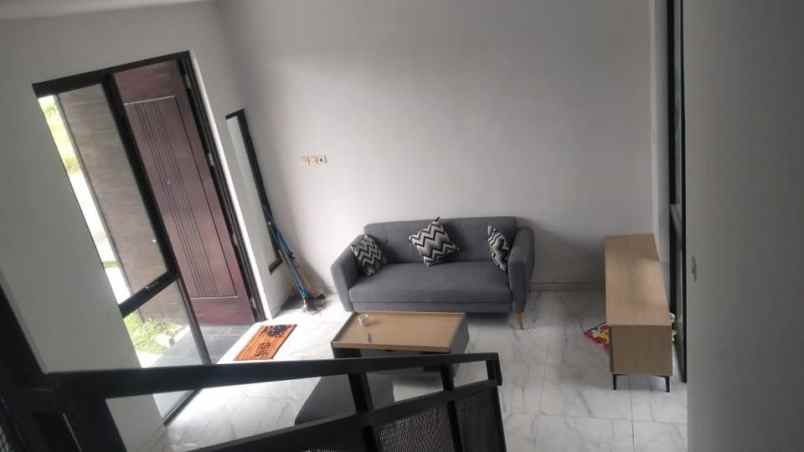 dijual rumah buring kedungkandang