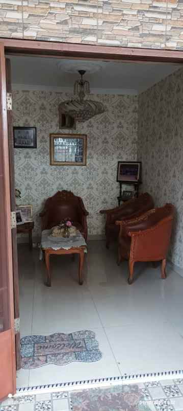 dijual rumah cengkareng jakarta barat