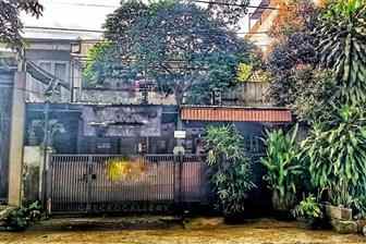 dijual rumah ciateul