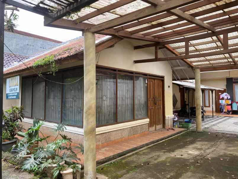 dijual rumah ciawitali citeureup cimahi