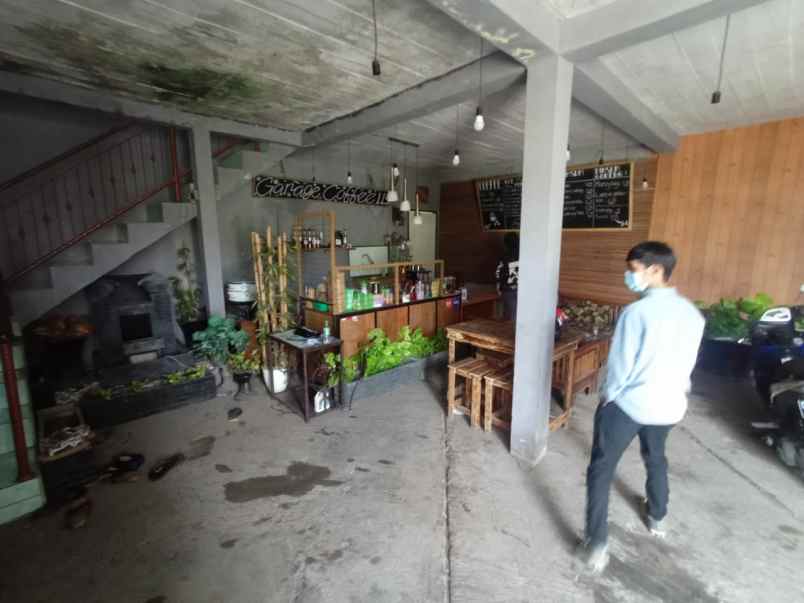 dijual rumah cibabat