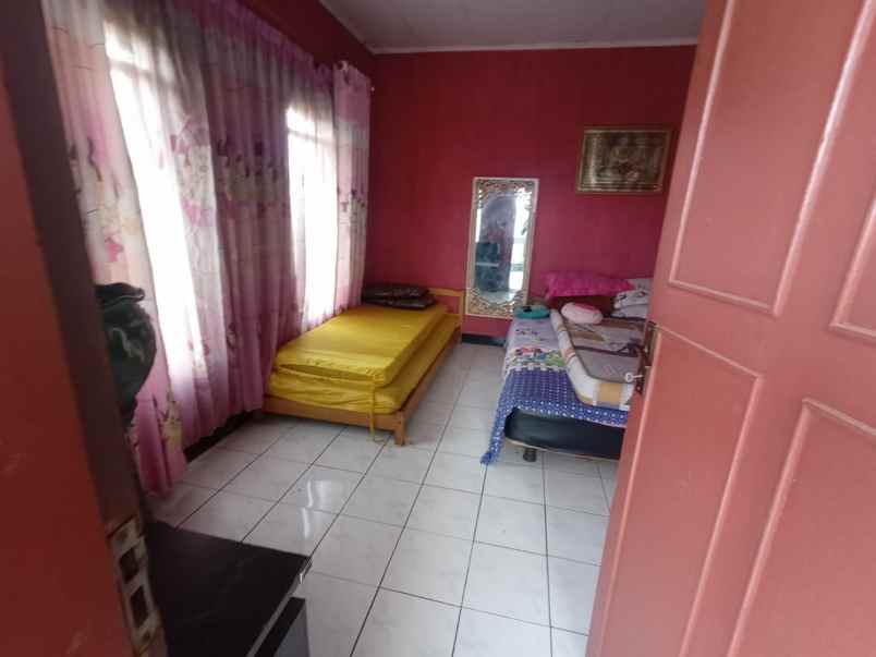 dijual rumah cibabat