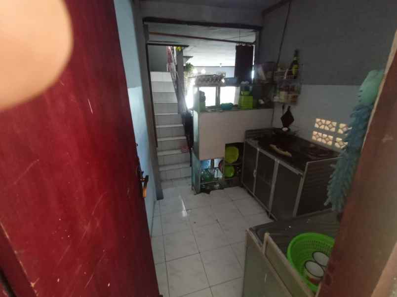 dijual rumah cibabat