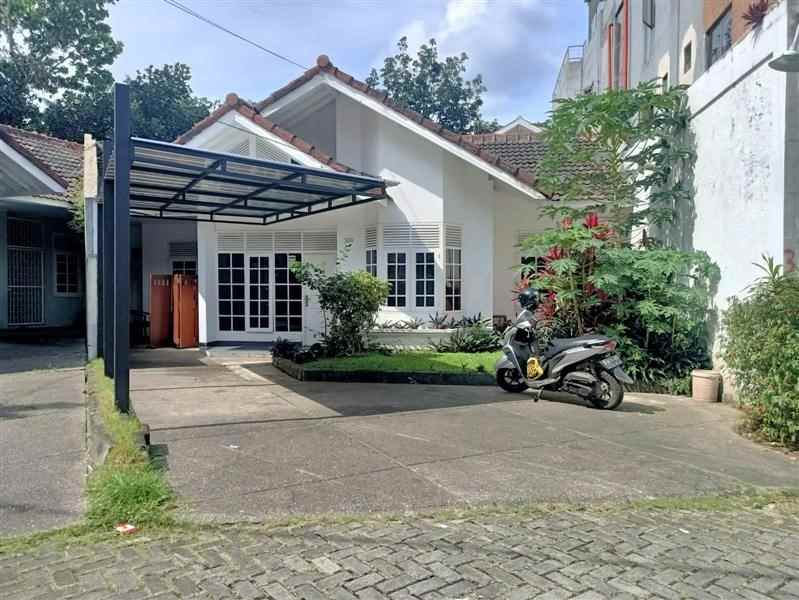 dijual rumah cibenying kaler dekat itb