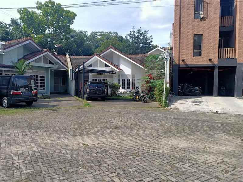 dijual rumah cibenying kaler dekat itb