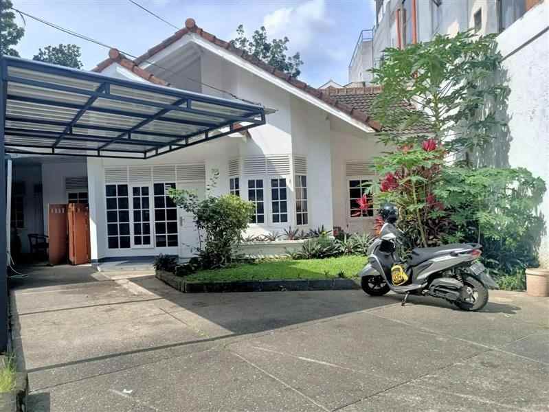 dijual rumah cibenying kaler dekat itb