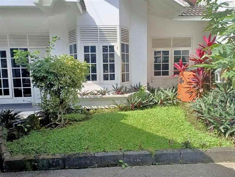 dijual rumah cibenying kaler dekat itb