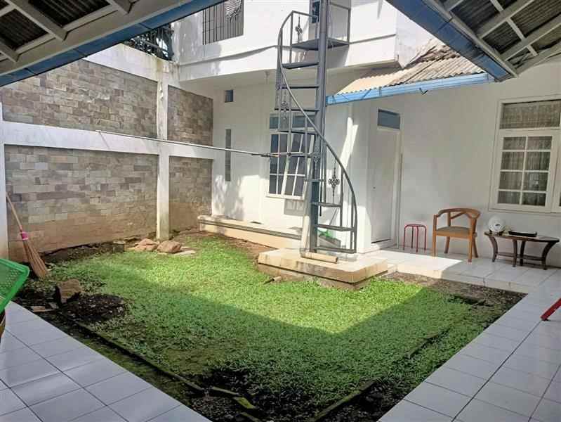 dijual rumah cibenying kaler dekat itb