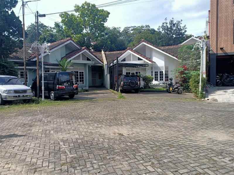 dijual rumah cibenying kaler dekat itb