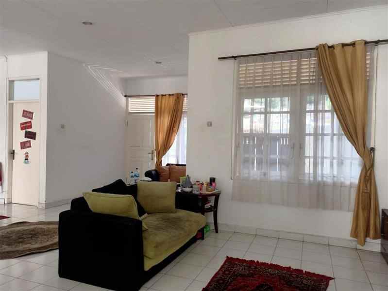 dijual rumah cibenying kaler dekat itb