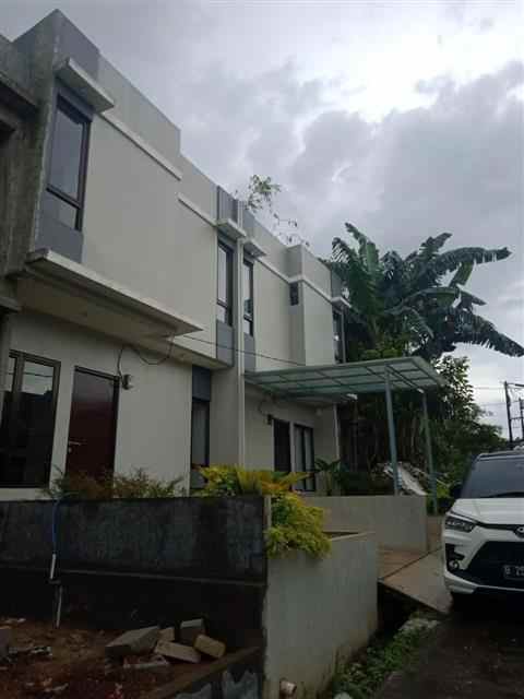 dijual rumah cibinong bogor