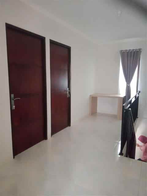 dijual rumah cibinong bogor