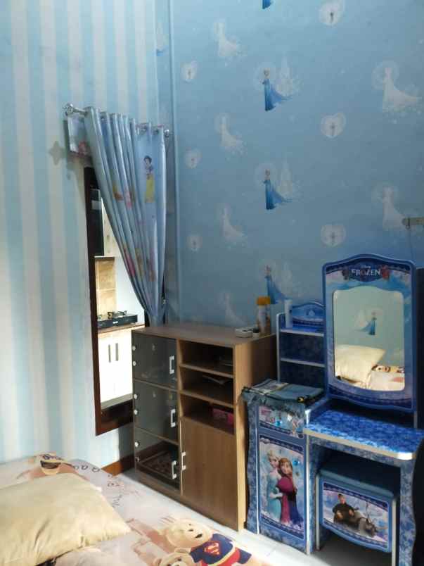 dijual rumah ciganitri