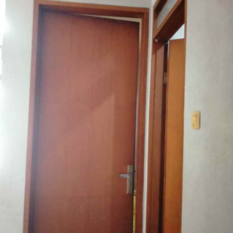 dijual rumah ciganitri