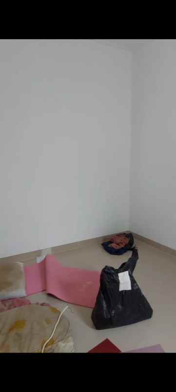 dijual rumah cijambe ubertos rs hermina