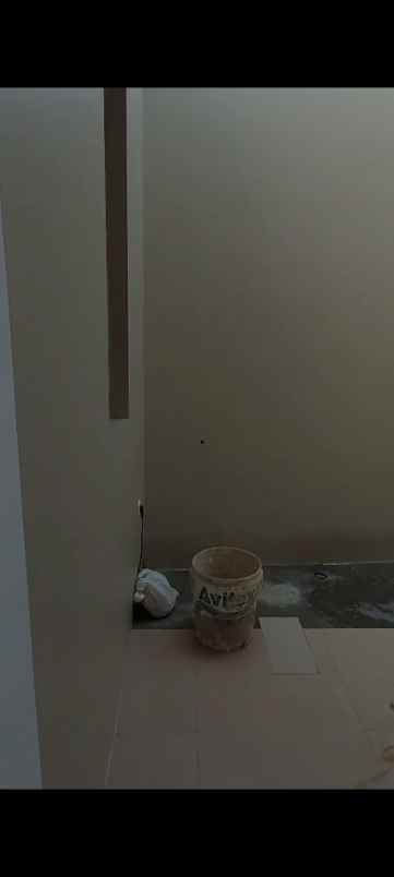 dijual rumah cijambe ubertos rs hermina