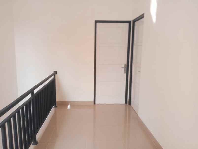 dijual rumah cilangkap jakarta